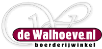 Logo De Walhoeve