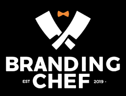 Logo Branding Chef