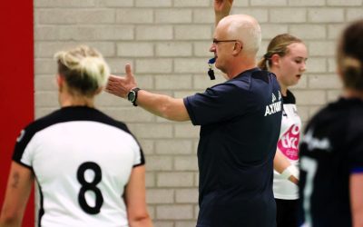 Bekijk hier de spelregelwijzigingen voor komend seizoen
