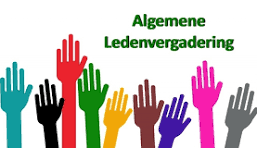 Algemene Ledenvergadering