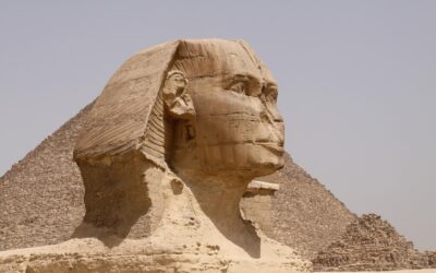 WK: Egypte – Nederland