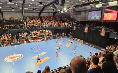 Heb jij verstand van handbal? Bewijs het maar in de grote WK-pool van GHV!